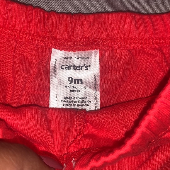 Carter’s (2) two piece interchangeable sets - Picture 11 of 11